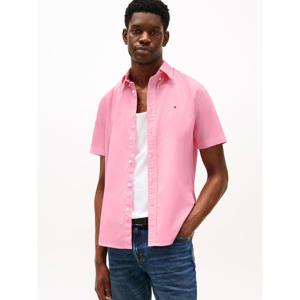 Tommy Hilfiger Flex Regular Short Sleeve Shirt